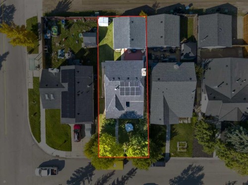 7 Woodbrook Way Sw, Calgary, AB 
