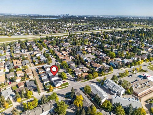 7 Woodbrook Way Sw, Calgary, AB 