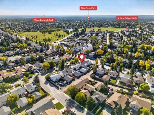 7 Woodbrook Way Sw, Calgary, AB 