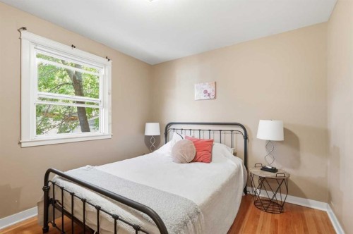 2512 19 Street Nw, Calgary, AB 