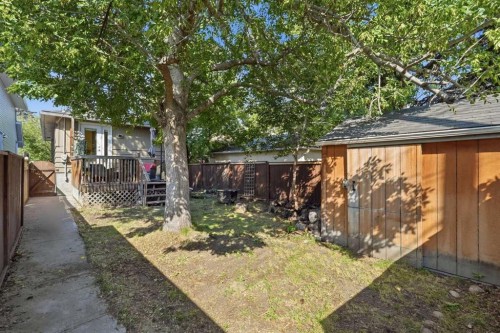 2512 19 Street Nw, Calgary, AB 
