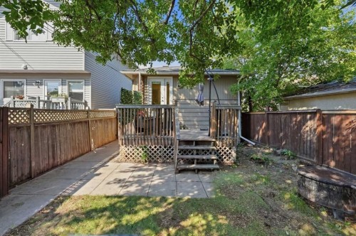 2512 19 Street Nw, Calgary, AB 