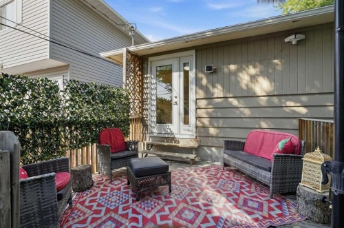2512 19 Street Nw, Calgary, AB 