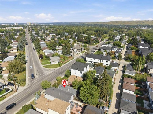 2512 19 Street Nw, Calgary, AB 
