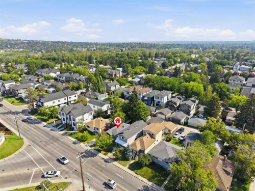 2512 19 Street Nw, Calgary, AB 