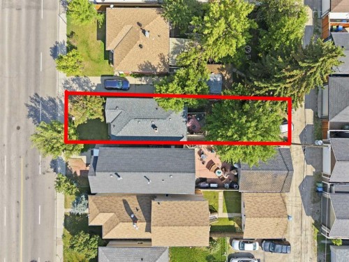2512 19 Street Nw, Calgary, AB 
