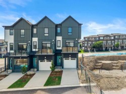 801-4 Sage Hill Rise NW Calgary, AB T3R 2N1