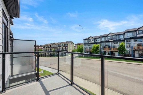 801-4 Sage Hill Rise Nw, Calgary, AB 