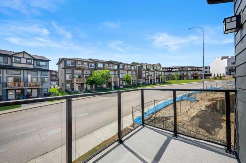 801-4 Sage Hill Rise Nw, Calgary, AB 