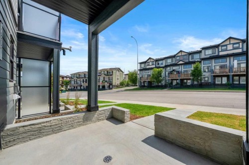 801-4 Sage Hill Rise Nw, Calgary, AB 