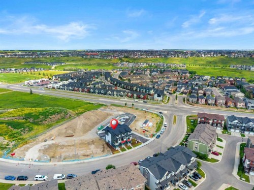 801-4 Sage Hill Rise Nw, Calgary, AB 
