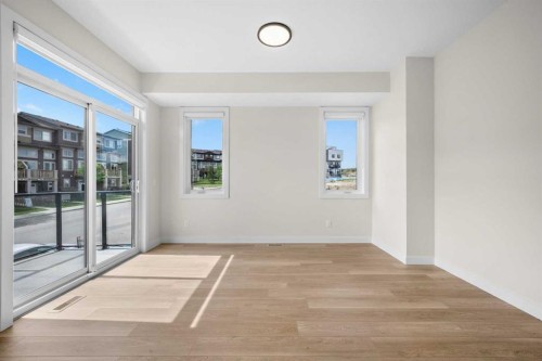 801-4 Sage Hill Rise Nw, Calgary, AB 