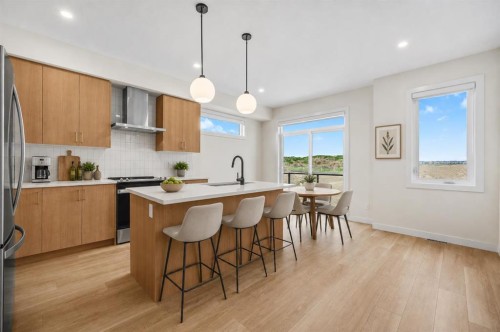 801-4 Sage Hill Rise Nw, Calgary, AB 