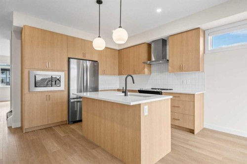 801-4 Sage Hill Rise Nw, Calgary, AB 