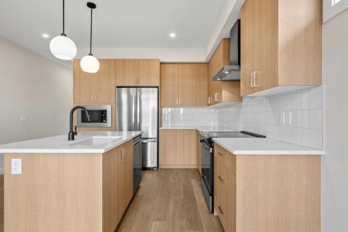 801-4 Sage Hill Rise Nw, Calgary, AB 