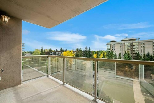 504-4555 Varsity Lane Nw, Calgary, AB 