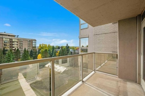 504-4555 Varsity Lane Nw, Calgary, AB 