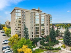 504-4555 Varsity Lane NW Calgary, AB T3A 2V6