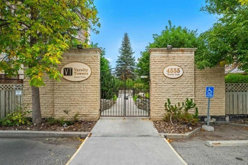 504-4555 Varsity Lane Nw, Calgary, AB 