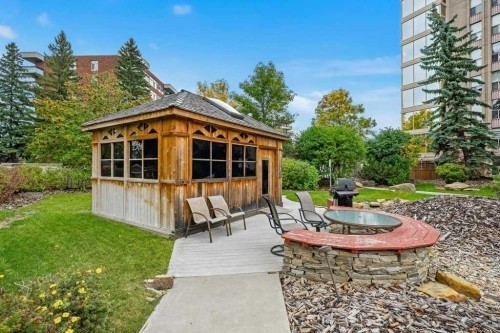 504-4555 Varsity Lane Nw, Calgary, AB 