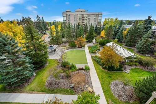 504-4555 Varsity Lane Nw, Calgary, AB 