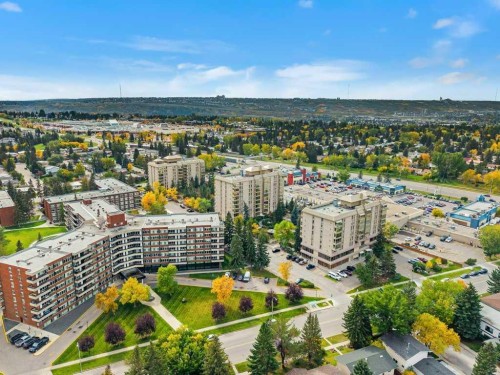 504-4555 Varsity Lane Nw, Calgary, AB 