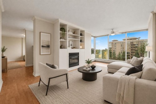 504-4555 Varsity Lane Nw, Calgary, AB 