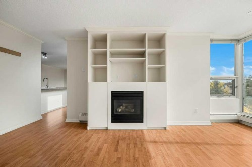 504-4555 Varsity Lane Nw, Calgary, AB 