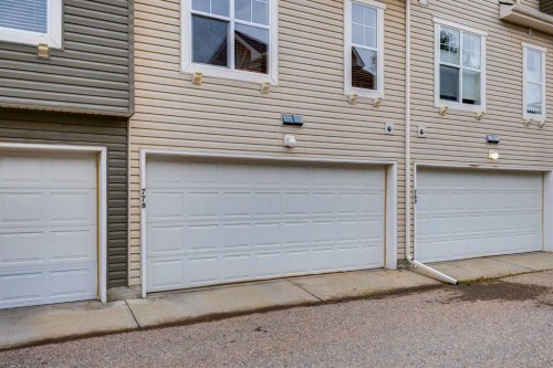 778 Tuscany Drive Nw, Calgary, AB 