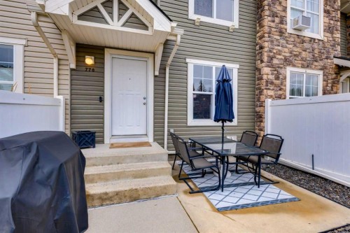 778 Tuscany Drive Nw, Calgary, AB 