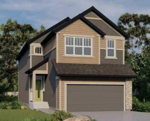 393 Northern Lights Place NW Langdon, AB T3N 2S2