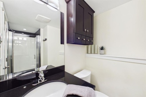 43 Beaconsfield Rise Nw, Calgary, AB 