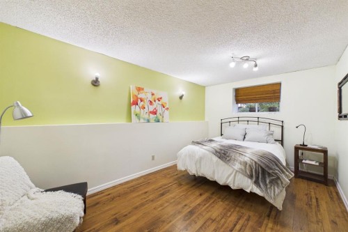 43 Beaconsfield Rise Nw, Calgary, AB 