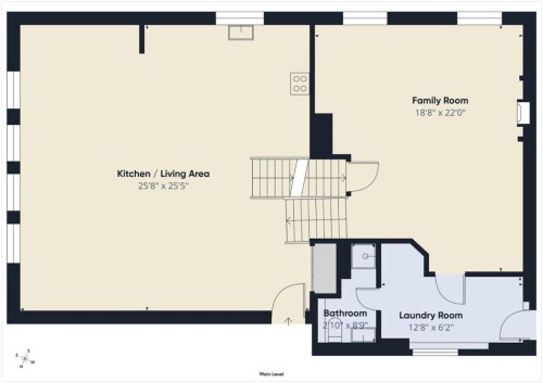 43 Beaconsfield Rise Nw, Calgary, AB 