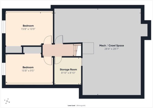 43 Beaconsfield Rise Nw, Calgary, AB 