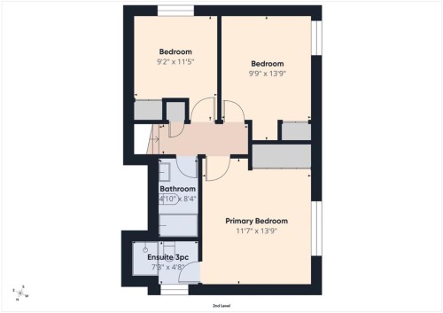 43 Beaconsfield Rise Nw, Calgary, AB 