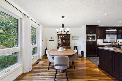 43 Beaconsfield Rise Nw, Calgary, AB 