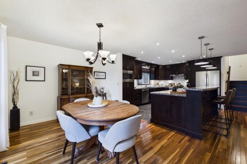 43 Beaconsfield Rise Nw, Calgary, AB 