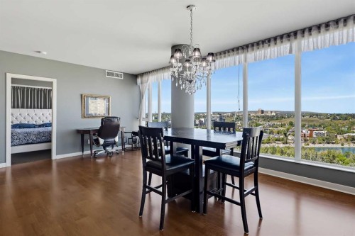 1604-888 4 Avenue Sw, Calgary, AB 