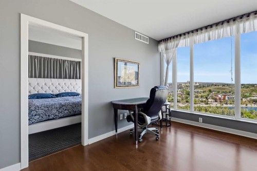 1604-888 4 Avenue Sw, Calgary, AB 