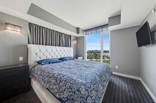1604-888 4 Avenue Sw, Calgary, AB 