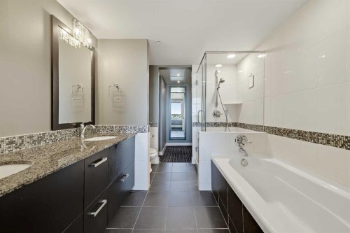1604-888 4 Avenue Sw, Calgary, AB 