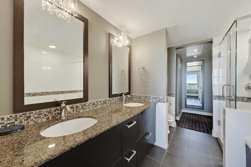 1604-888 4 Avenue Sw, Calgary, AB 