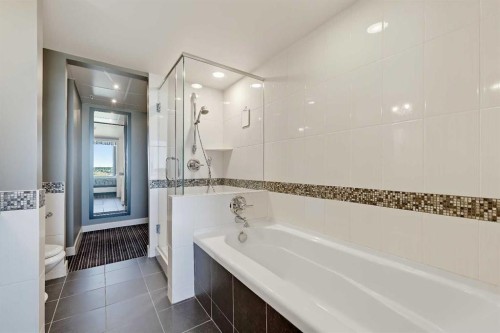 1604-888 4 Avenue Sw, Calgary, AB 