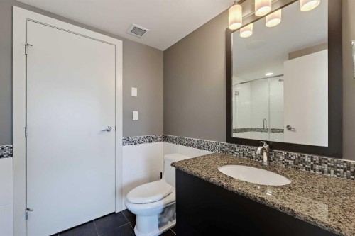 1604-888 4 Avenue Sw, Calgary, AB 