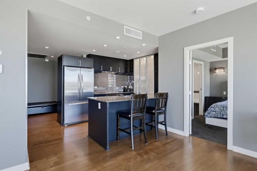 1604-888 4 Avenue Sw, Calgary, AB 