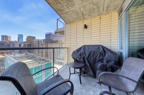 1604-888 4 Avenue Sw, Calgary, AB 