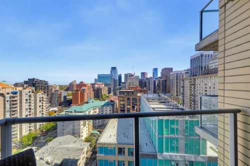 1604-888 4 Avenue Sw, Calgary, AB 