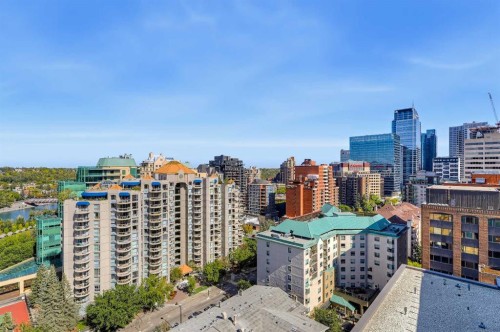 1604-888 4 Avenue Sw, Calgary, AB 
