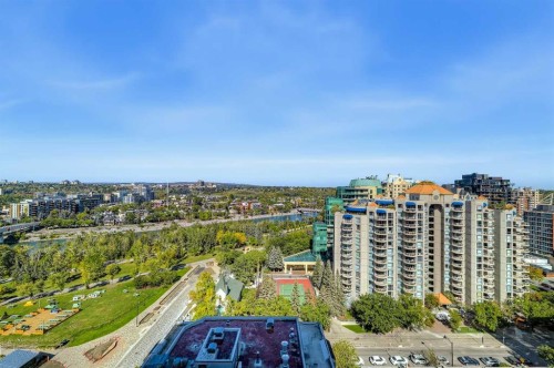 1604-888 4 Avenue Sw, Calgary, AB 